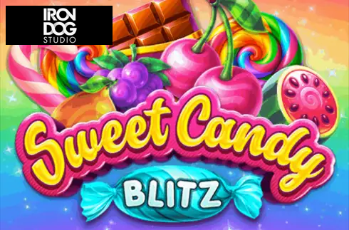 Sweet Candy Blitz